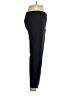 J.Crew Solid Black Dress Pants Size 12 (petite) - photo 4