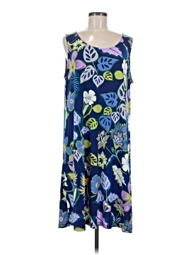 Susan Graver Casual Dress