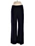 Theory Blue Casual Pants Size M - photo 1