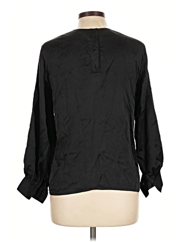 Olivia Long Sleeve Blouse (view 2)