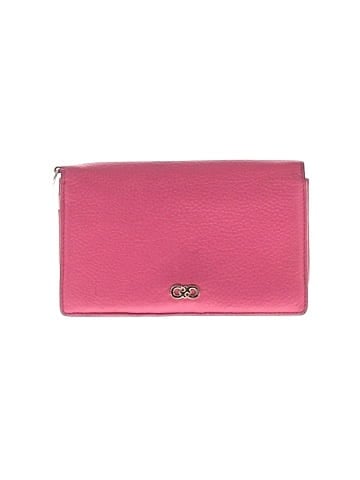 Cole Haan Leather Wallet (view 1)
