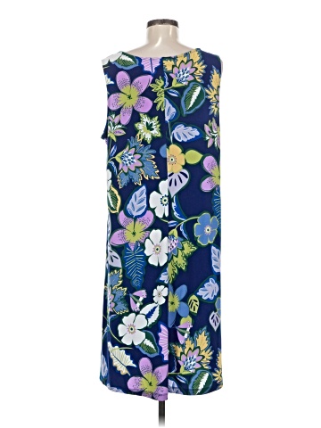 Susan Graver Casual Dress (view 2)