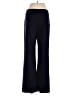 Theory Blue Casual Pants Size M - photo 2