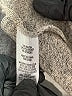 Nine Britton Gray Long Sleeve Top Size 1X - photo 8