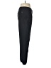 Greyson Solid Black Casual Pants One size - photo 4