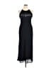 Cachet 100% Polyester Black Cocktail Dress Size 14 - photo 1