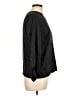 Olivia Black Long Sleeve Blouse Size L (estimated) - photo 4