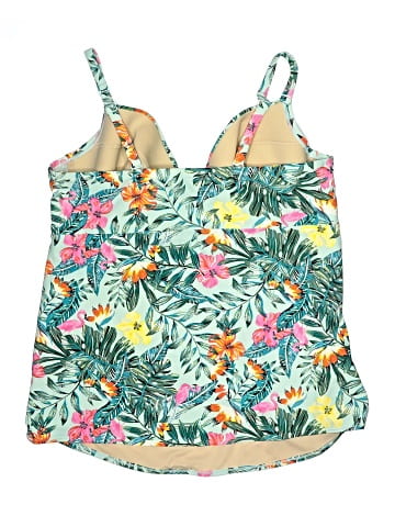Swim by Cacique Swimsuit Top (view 2)