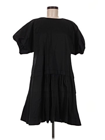 Molly Goddard Casual Dress (view 1)