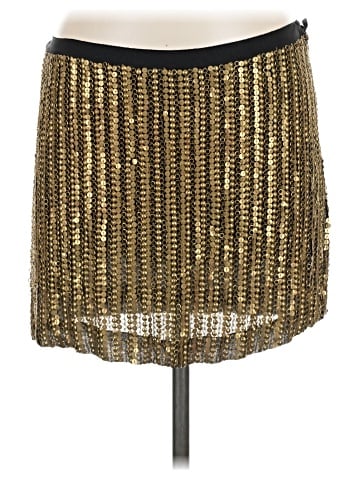 Theory Silk Skirt (view 1)
