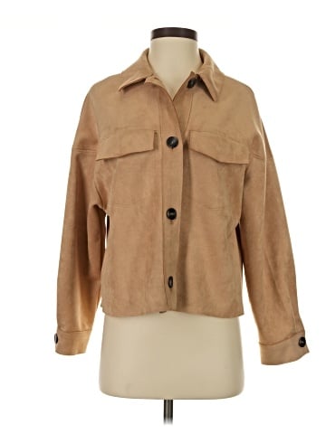 Zara Jacket (view 1)