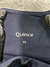 Quince Blue Tank Top Size XL - photo 7