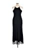 Cachet 100% Polyester Black Cocktail Dress Size 14 - photo 2
