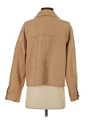 Zara Jacket (view 2)