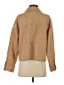 Zara Solid Tan Jacket Size XS - photo 2