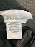 Soft Surroundings Solid Black Active Pants Size XL - photo 7