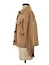 Zara Solid Tan Jacket Size XS - photo 5
