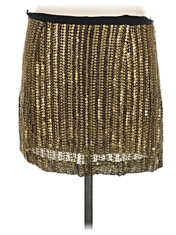 Theory Silk Skirt (view 2)
