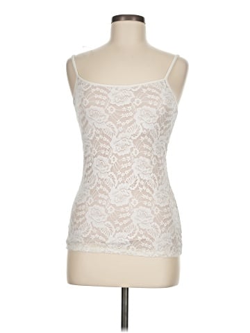 Express Sleeveless Top (view 1)