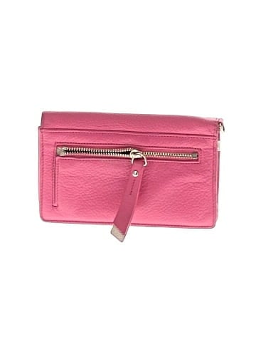 Cole Haan Leather Wallet (view 2)