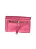 Cole Haan 100% Leather Pink Leather Wallet One size - photo 2