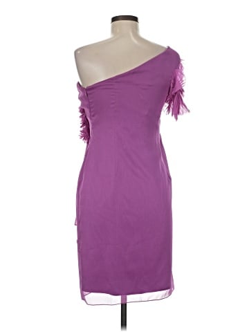 Adrianna Papell Cocktail Dress (view 2)