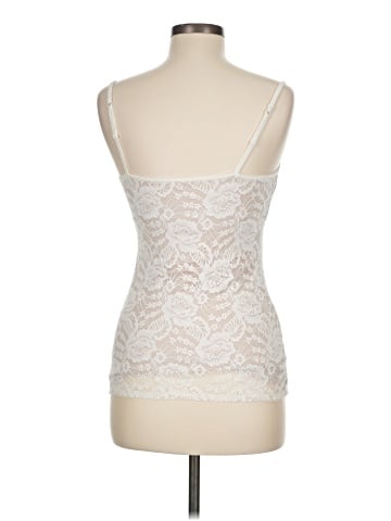 Express Sleeveless Top (view 2)