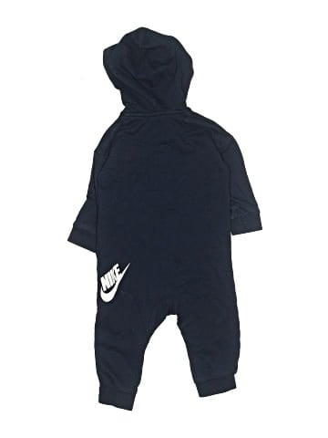 Nike Short Sleeve Onesie (view 2)