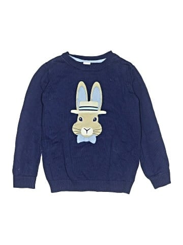 Gymboree Pullover Sweater (view 1)
