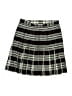 Assorted Brands Plaid Black Skirt Size 18 - photo 2