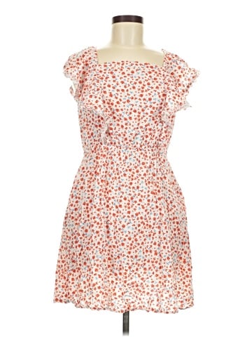 Old Navy Casual Dress (view 1)