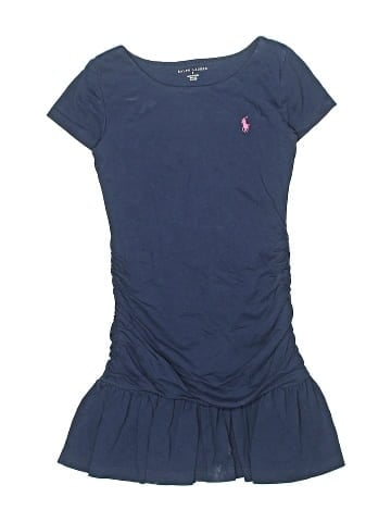Ralph Lauren Dress (view 1)