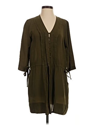 Greylin Casual Dress (view 1)