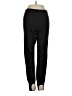 L.L.Bean Solid Black Track Pants Size S - photo 2