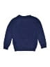 Gymboree 100% Cotton Blue Pullover Sweater Size 8 - photo 2