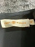 Tory Burch Black Sleeveless Blouse Size M - photo 7