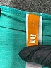 lucy Teal Sleeveless Blouse Size S - photo 7