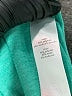 lucy Teal Sleeveless Blouse Size S - photo 8
