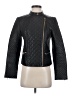 Cole Haan 100% Polyester Black Jacket Size S - photo 1