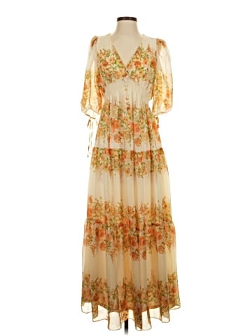 Taylor Casual Dress (view 1)