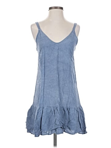 Newbury Kustom Casual Dress (view 1)