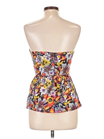 Porridge Tube Top (view 2)