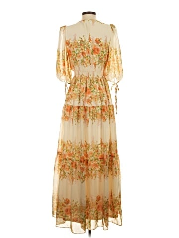 Taylor Casual Dress (view 2)