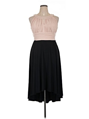 Sangria Cocktail Dress (view 1)