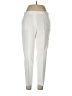 Theory Ivory Dress Pants Size 12 - photo 1