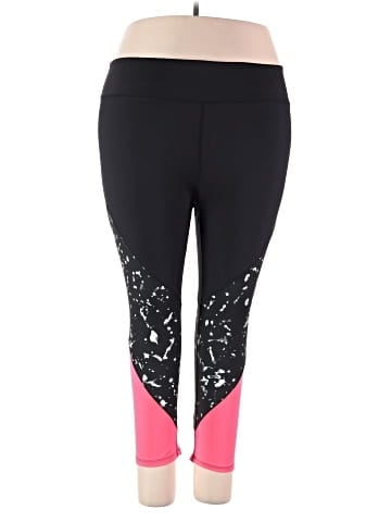 Jessica Simpson Active Pants (view 1)