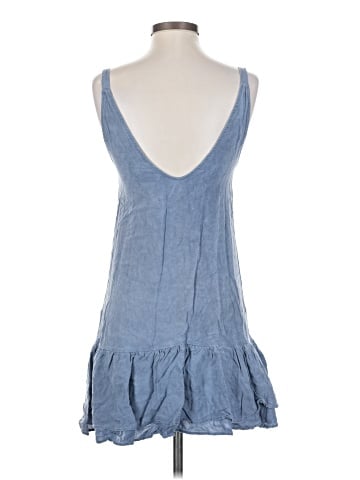 Newbury Kustom Casual Dress (view 2)