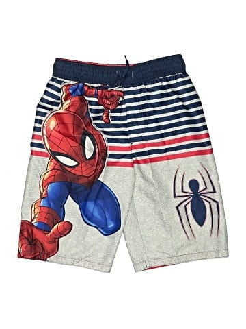 Marvel Rash Guard (view 1)