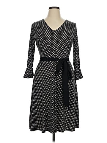 Leota Casual Dress (view 1)
