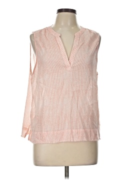 Carve Designs Sleeveless Blouse